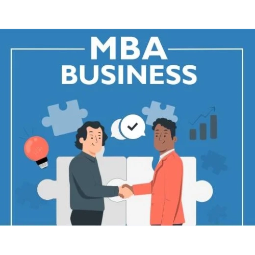 دوره MBA گرایش بازرگانی